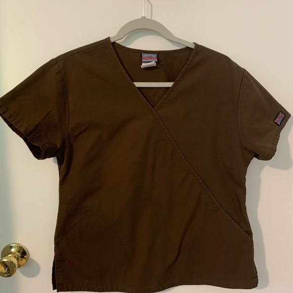 Cherokee Scrubs Set XS/S - Picture 10 of 15